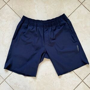 Legends - Relay Short